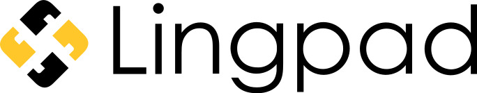 Lingpad Logo