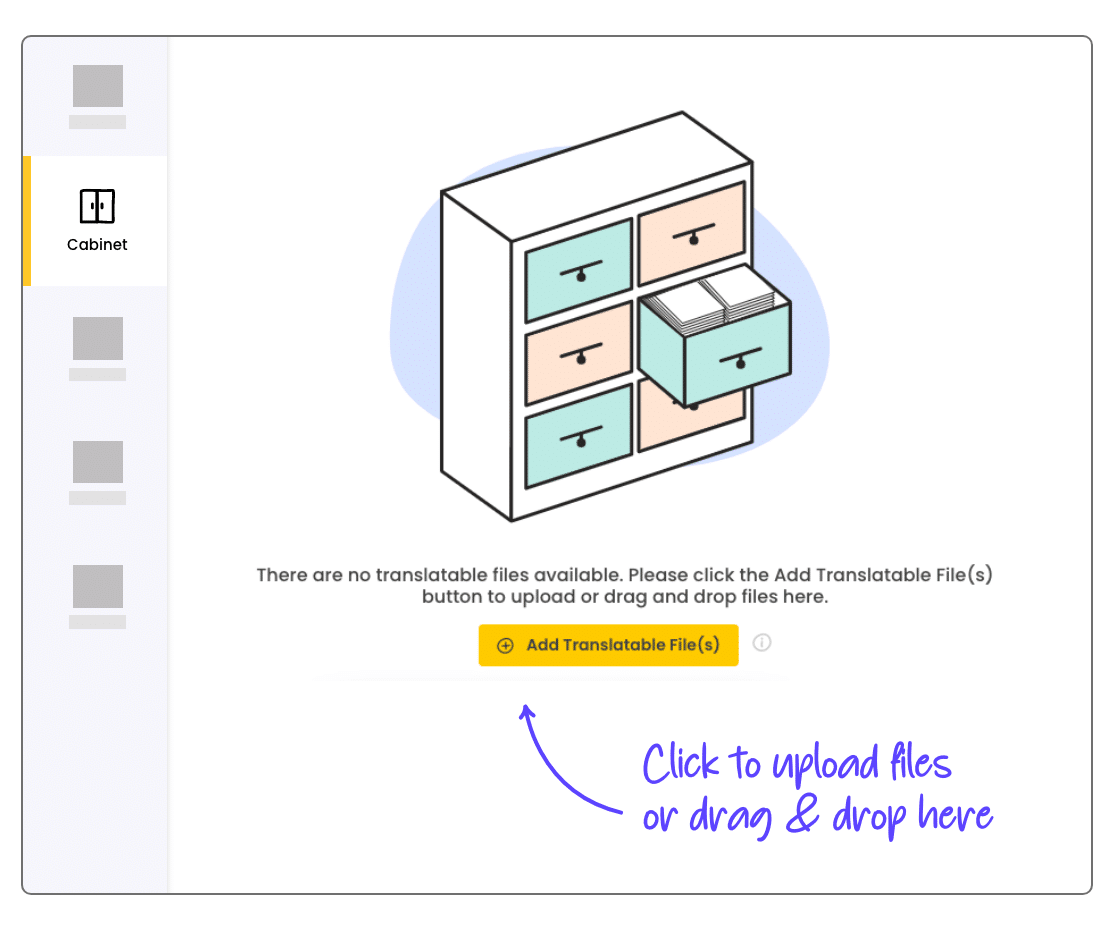 Step2-Upload Files