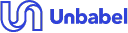 Unbabel logo